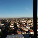 Departamento Moderno Centrico, Vista Ciudad, Valle Y Montanas