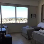 Departamento Moderno Centrico, Vista Ciudad, Valle Y Montanas
