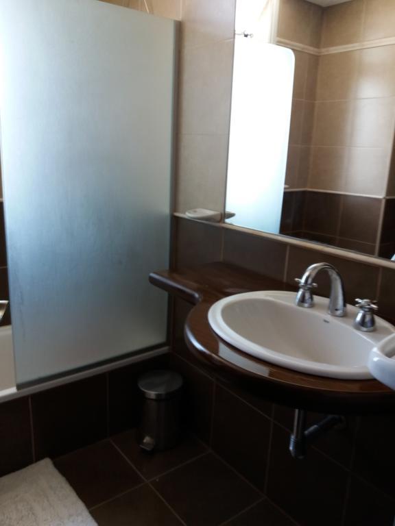 Departamento Moderno Centrico, Vista Ciudad, Valle Y Montanas Salta