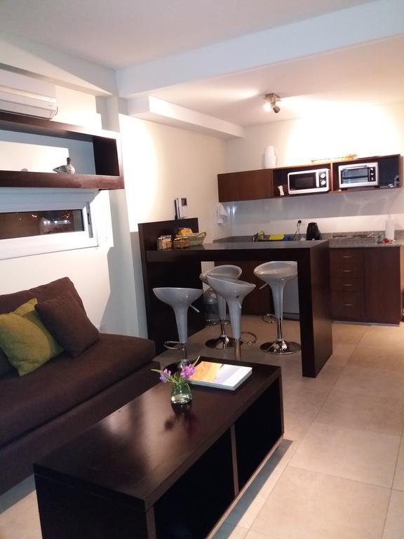 Departamento Moderno Centrico, Vista Ciudad, Valle Y Montanas Apartment