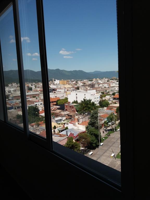 Departamento Moderno Centrico, Vista Ciudad, Valle Y Montanas Apartment