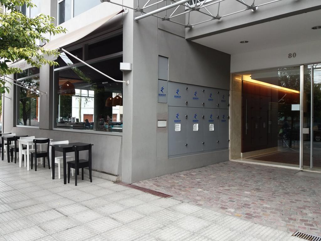 Departamento Moderno Centrico, Vista Ciudad, Valle Y Montanas Apartment Salta