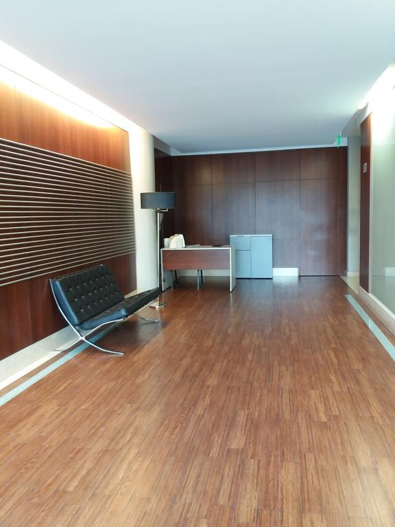 Departamento Moderno Centrico, Vista Ciudad, Valle Y Montanas Apartment