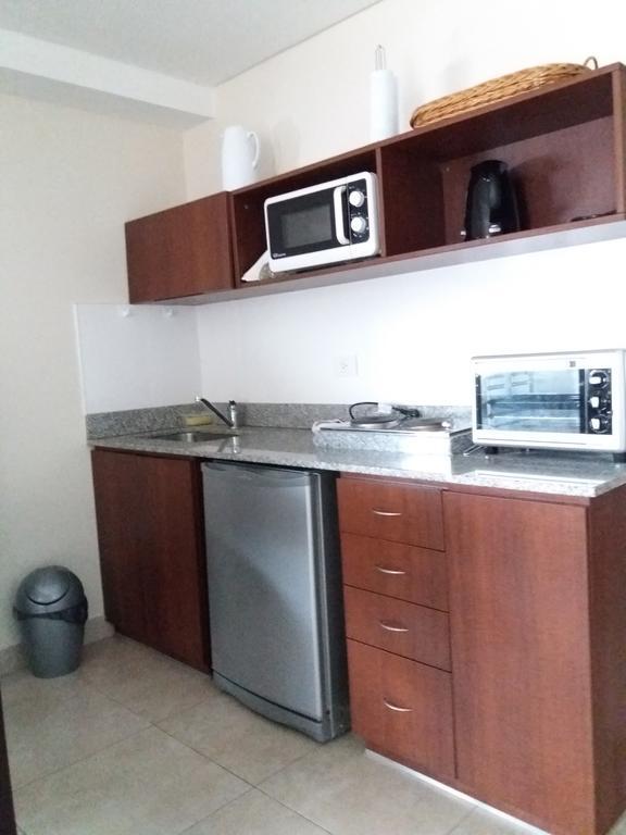 Departamento Moderno Centrico, Vista Ciudad, Valle Y Montanas Apartment Salta
