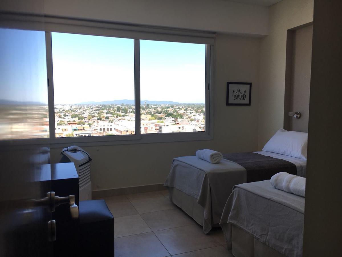 Departamento Moderno Centrico, Vista Ciudad, Valle Y Montanas Salta