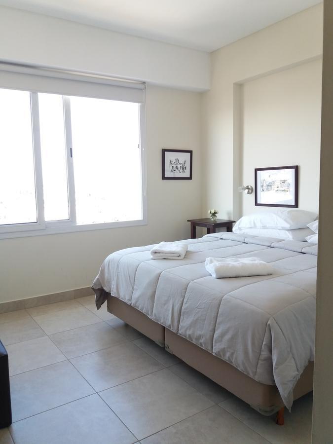 Departamento Moderno Centrico, Vista Ciudad, Valle Y Montanas Salta