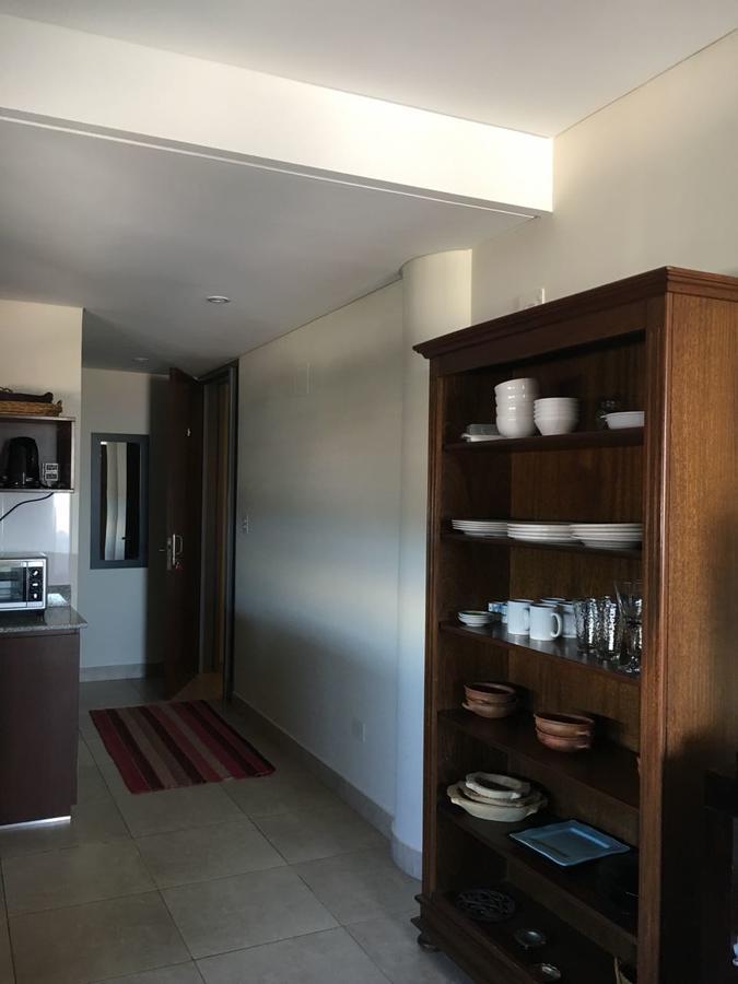 Departamento Moderno Centrico, Vista Ciudad, Valle Y Montanas Salta