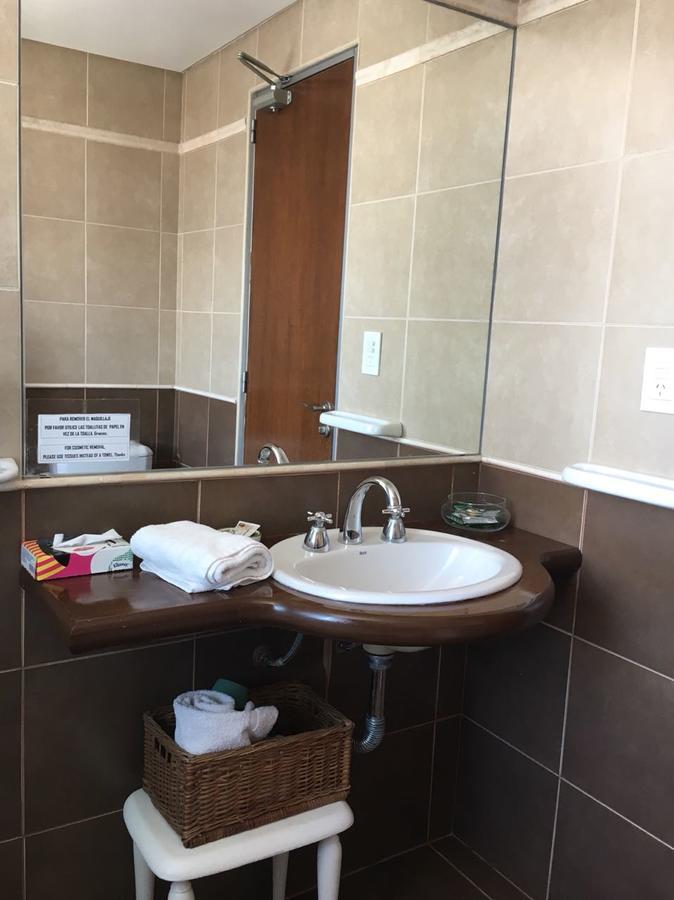 Departamento Moderno Centrico, Vista Ciudad, Valle Y Montanas Apartment Salta