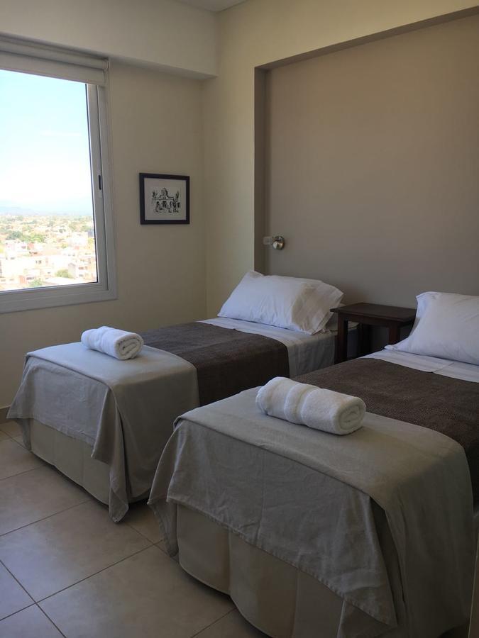 Departamento Moderno Centrico, Vista Ciudad, Valle Y Montanas