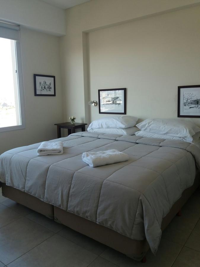 Departamento Moderno Centrico, Vista Ciudad, Valle Y Montanas Apartment